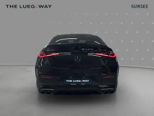 Mercedes-Benz GLC Coupé 43 AMG Executive Edition 4Matic 9G-Tronic