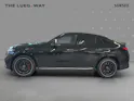 Mercedes-Benz GLC Coupé 43 AMG Executive Edition 4Matic 9G-Tronic