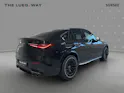 Mercedes-Benz GLC Coupé 43 AMG Executive Edition 4Matic 9G-Tronic