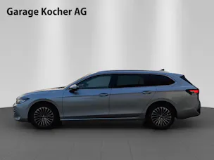VW Passat Variant 2.0 TSI evo4 Elegance 4 Motion DSG