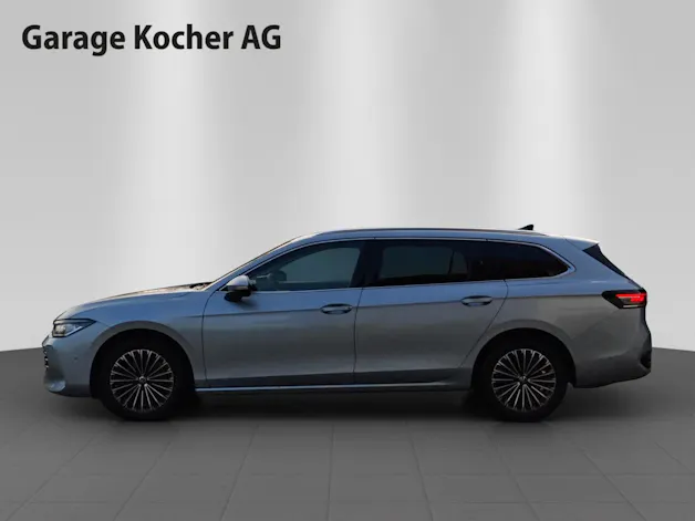 VW Passat Variant 2.0 TSI evo4 Elegance 4 Motion DSG