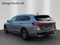 VW Passat Variant 2.0 TSI evo4 Elegance 4 Motion DSG