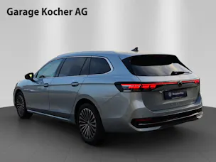 VW Passat Variant 2.0 TSI evo4 Elegance 4 Motion DSG
