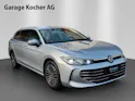 VW Passat Variant 2.0 TSI evo4 Elegance 4 Motion DSG