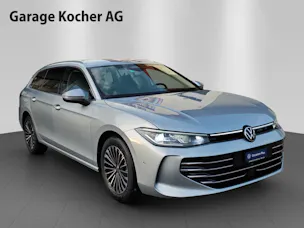 VW Passat Variant 2.0 TSI evo4 Elegance 4 Motion DSG