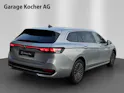 VW Passat Variant 2.0 TSI evo4 Elegance 4 Motion DSG