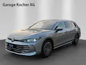 VW Passat Variant 2.0 TSI evo4 Elegance 4 Motion DSG