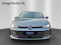 VW Passat Variant 2.0 TSI evo4 Elegance 4 Motion DSG