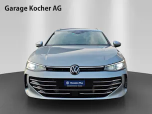 VW Passat Variant 2.0 TSI evo4 Elegance 4 Motion DSG