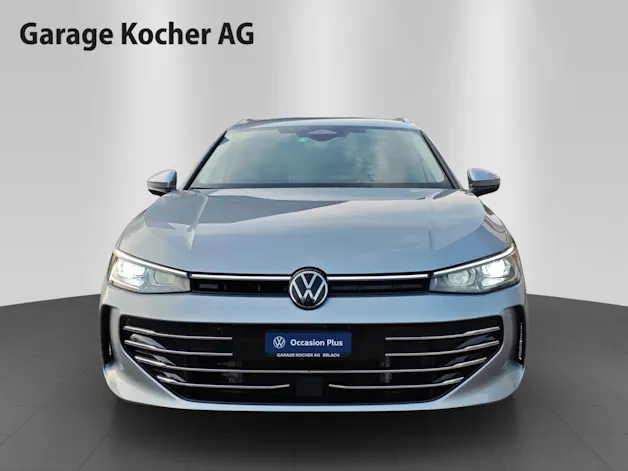 VW Passat Variant 2.0 TSI evo4 Elegance 4 Motion DSG
