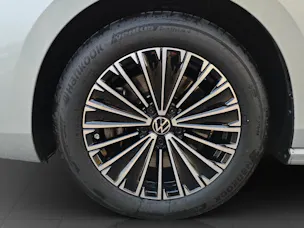 VW Passat Variant 2.0 TSI evo4 Elegance 4 Motion DSG