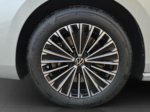 VW Passat Variant 2.0 TSI evo4 Elegance 4 Motion DSG