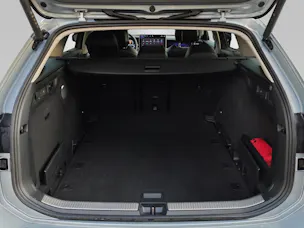 VW Passat Variant 2.0 TSI evo4 Elegance 4 Motion DSG