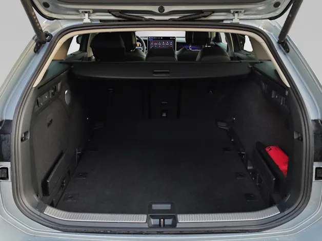 VW Passat Variant 2.0 TSI evo4 Elegance 4 Motion DSG
