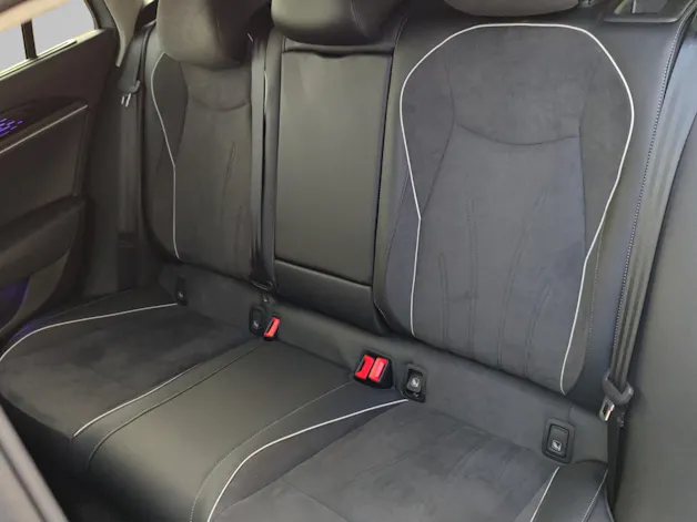 VW Passat Variant 2.0 TSI evo4 Elegance 4 Motion DSG