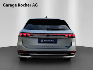 VW Passat Variant 2.0 TSI evo4 Elegance 4 Motion DSG