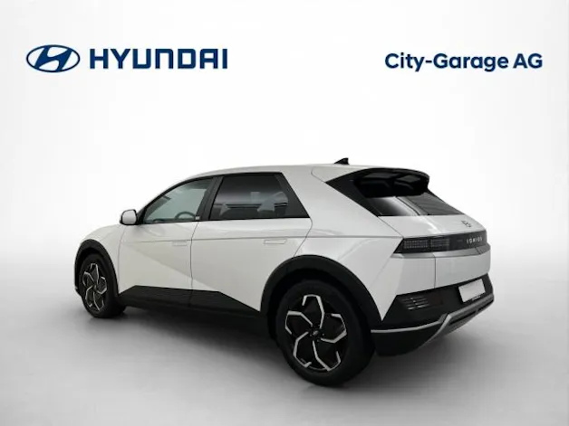 Hyundai Ioniq 5 Origo 4WD 77.4 kWh