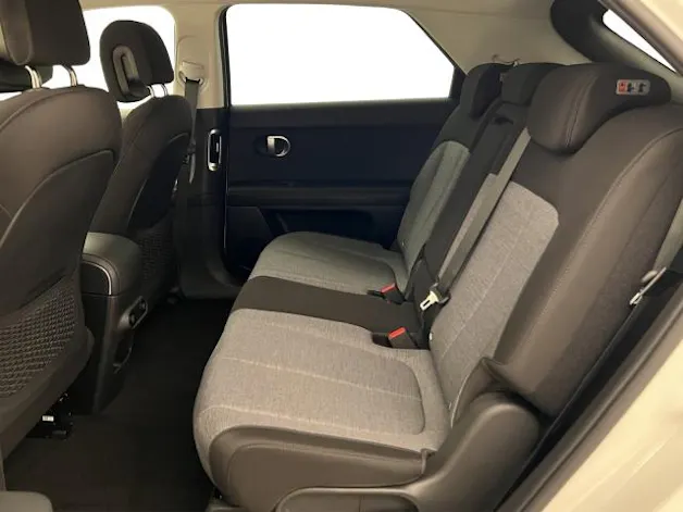 Hyundai Ioniq 5 Origo 4WD 77.4 kWh