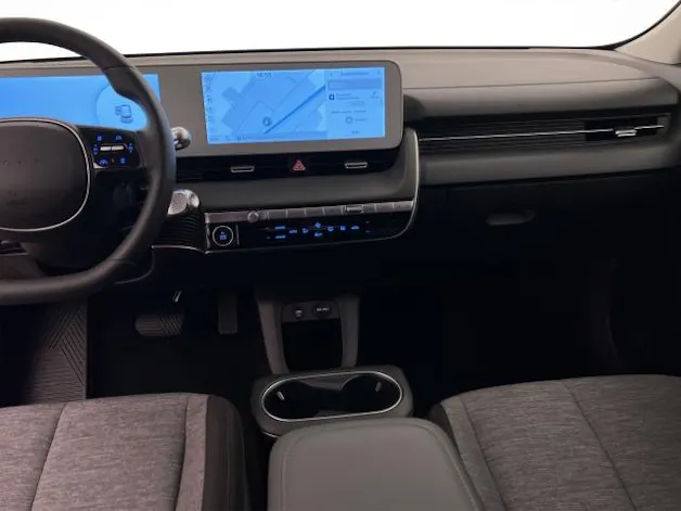 Hyundai Ioniq 5 Origo 4WD 77.4 kWh