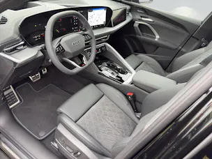 Audi Q5 Sportback e-hybrid quattro 270 kW S-tronic