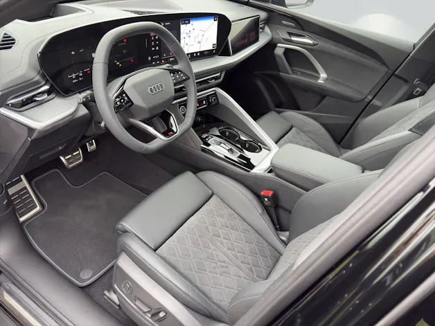 Audi Q5 Sportback e-hybrid quattro 270 kW S-tronic