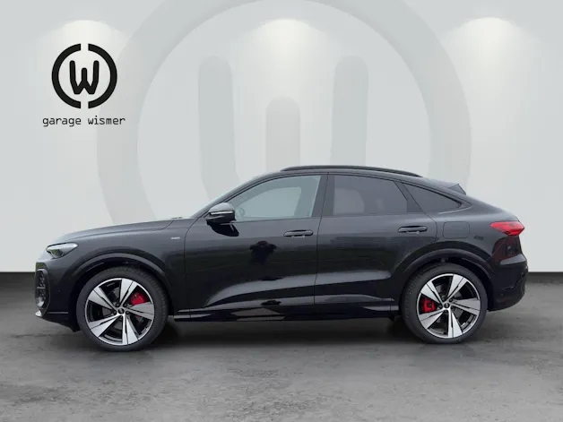 Audi Q5 Sportback e-hybrid quattro 270 kW S-tronic