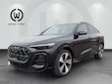 Audi Q5 Sportback e-hybrid quattro 270 kW S-tronic