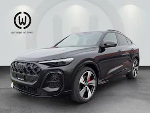 Audi Q5 Sportback e-hybrid quattro 270 kW S-tronic