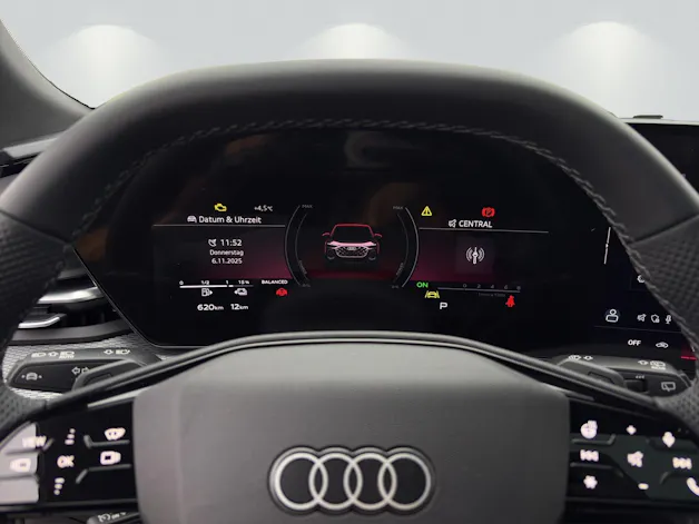 Audi Q5 Sportback e-hybrid quattro 270 kW S-tronic