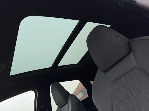Audi Q5 Sportback e-hybrid quattro 270 kW S-tronic