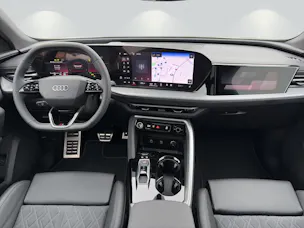Audi Q5 Sportback e-hybrid quattro 270 kW S-tronic