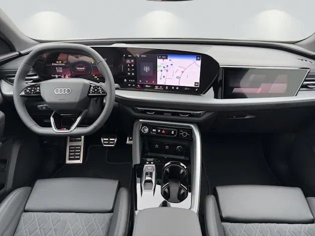 Audi Q5 Sportback e-hybrid quattro 270 kW S-tronic