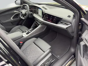 Audi Q5 Sportback e-hybrid quattro 270 kW S-tronic