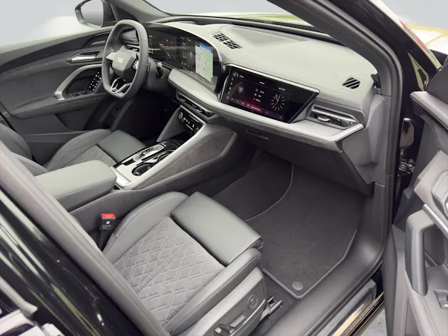 Audi Q5 Sportback e-hybrid quattro 270 kW S-tronic