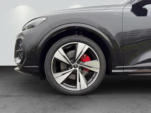 Audi Q5 Sportback e-hybrid quattro 270 kW S-tronic