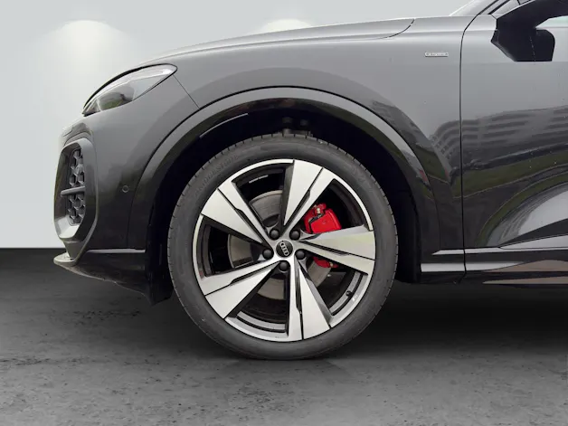 Audi Q5 Sportback e-hybrid quattro 270 kW S-tronic