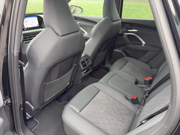 Audi Q5 Sportback e-hybrid quattro 270 kW S-tronic