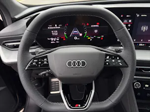 Audi Q5 Sportback e-hybrid quattro 270 kW S-tronic
