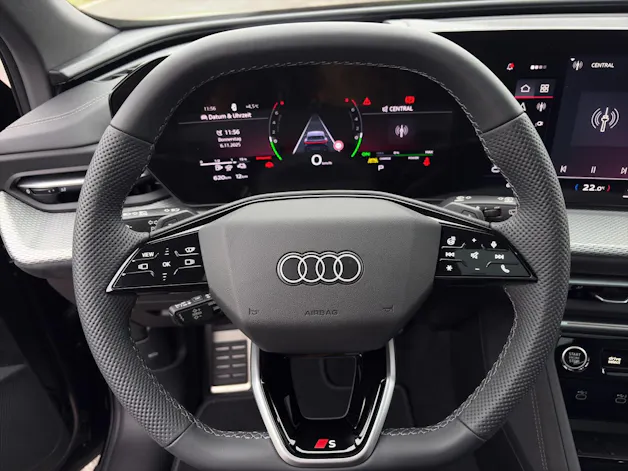 Audi Q5 Sportback e-hybrid quattro 270 kW S-tronic