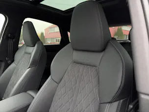 Audi Q5 Sportback e-hybrid quattro 270 kW S-tronic