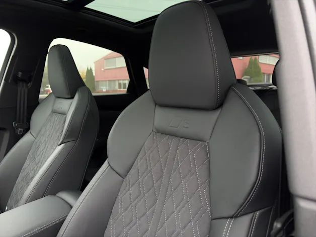 Audi Q5 Sportback e-hybrid quattro 270 kW S-tronic