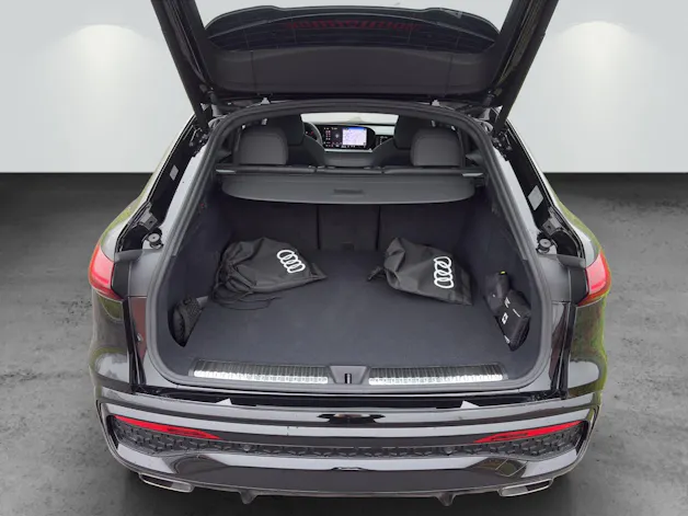 Audi Q5 Sportback e-hybrid quattro 270 kW S-tronic