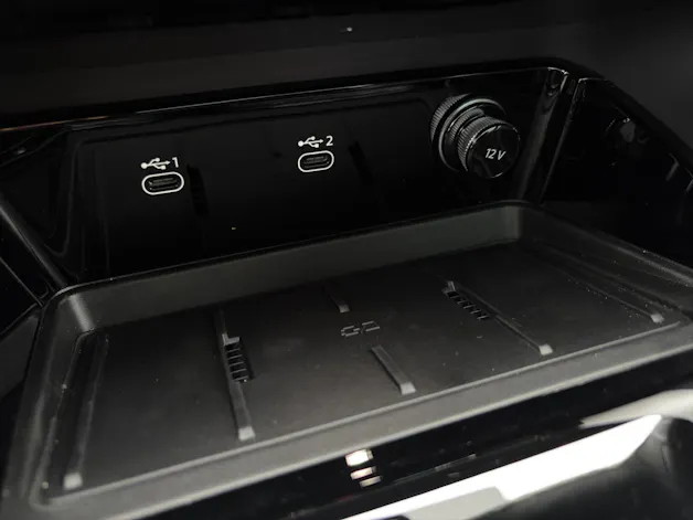 Audi Q5 Sportback e-hybrid quattro 270 kW S-tronic