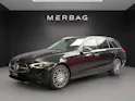 Mercedes-Benz C 220 d T 4 M Swiss Star