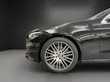 Mercedes-Benz C 220 d T 4 M Swiss Star