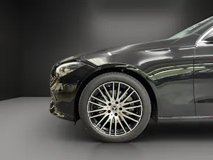 Mercedes-Benz C 220 d T 4 M Swiss Star