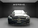 Mercedes-Benz C 220 d T 4 M Swiss Star