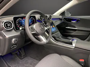 Mercedes-Benz C 220 d T 4 M Swiss Star