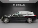 Mercedes-Benz C 220 d T 4 M Swiss Star