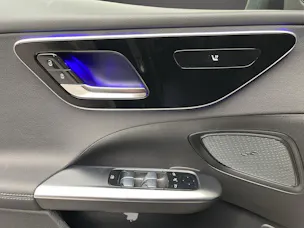 Mercedes-Benz C 220 d T 4 M Swiss Star
